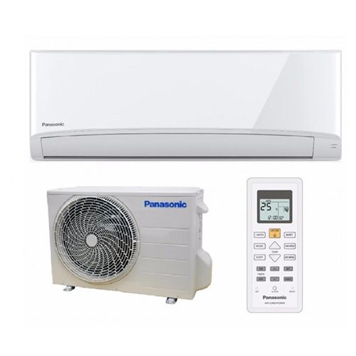 Panasonic 1.5HP NanoeG+ Inbuilt AVS wall mounted Air Conditioner | KN12XKD-3