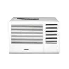 Panasonic 1.5HP Window Air Conditioner | UC1220FD with Remote 