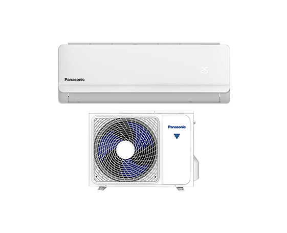 Panasonic 2HP Basic Inverter Split AC US18WKD 