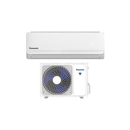 Panasonic Air Conditioner | Basic Inverter Wall Mounted Split 1.5 Hp R410A Gas - US12-WKD3