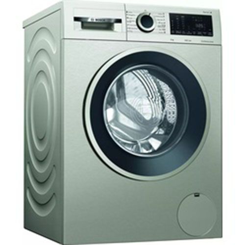 PANASONIC WASHING MACHINE | FRONT LOAD 9KG 1400 RPM INVERTER TYPE - NA-149G4LAS