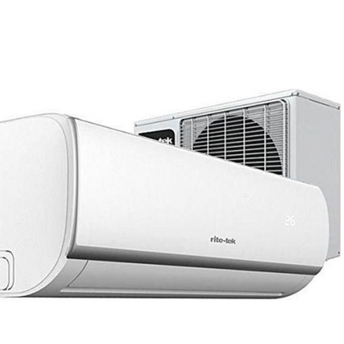 RITE-TEK 2HP SPLIT UNIT AIR CONDITIONER RAX 200|100% Copper |High Quality (DE)