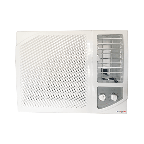 RestPoint window unit Air Conditioner RP-9D