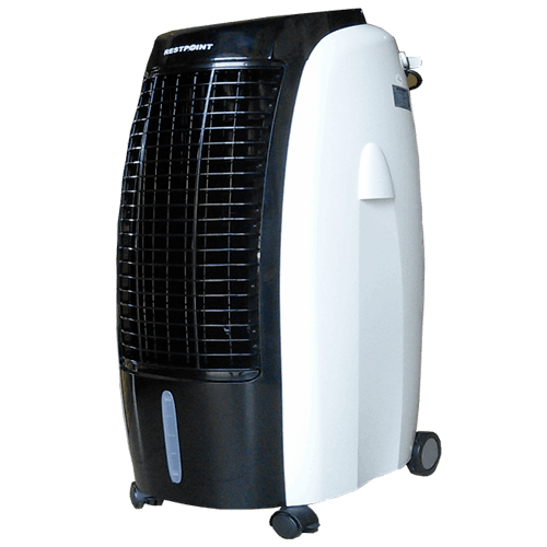 RestPoint Air Cooler EL-16A (White+Black)