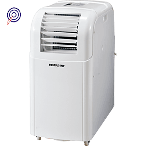 RestPoint Mobile Air Conditioner RP-12m