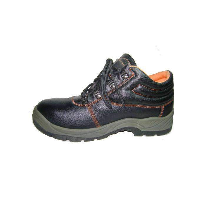 Rocklander Safety Shoes