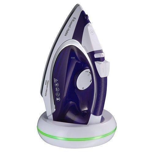 Russell Hobbs | 2400W Excellent Cordless Iron- (N)