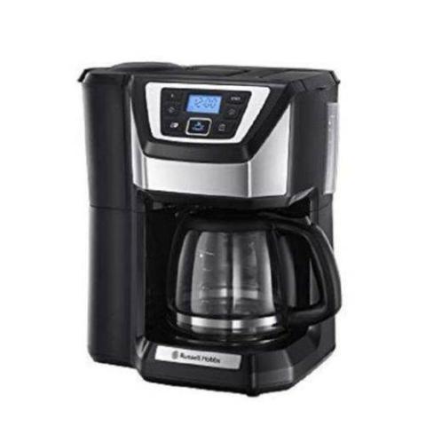 Russell Hobbs | Chester Grind & Brew Coffee Machine - 1025W- (N)