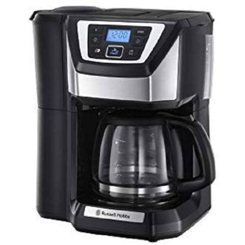 Russell Hobbs | Coffee Machine Chester Grind & Brew- (N)