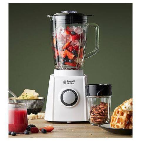 Russell Hobbs |Go Create Jug Blender- (N)