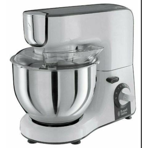 Russell Hobbs | Go Create Stand Mixer With 10 Speed Pulse - 5L/1000W - (N)