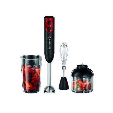 Russell Hobbs | Lovely Desire 3 -in-1 Hand Blender 400W- (N)