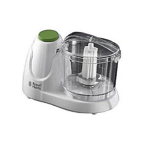 Russell Hobbs |Mini Chopper-70W, With 500 Ml Capacity- (N)