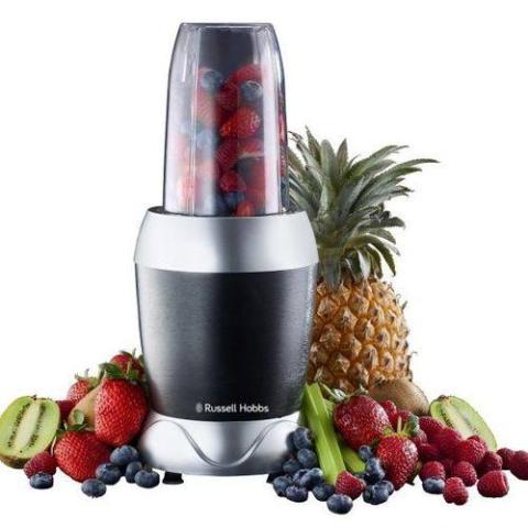 Russell Hobbs | Multifunctional Nutriblend And Extractor - 1000W- (N)