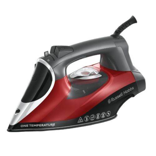 Russell Hobbs | One Temperature Steam Iron - 2600W- (N)