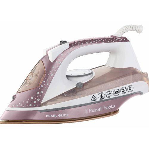 Russell Hobbs | Pearl Glide Steam Iron - (N)