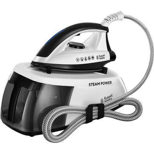 Russell Hobbs |Steam Generator, 2400 W - Black- (N)