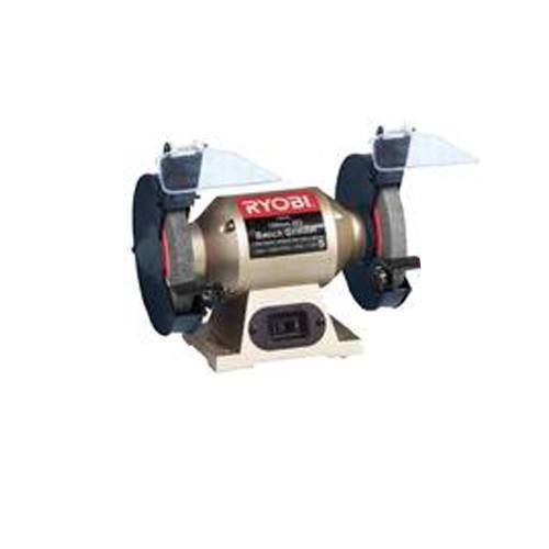 Ryobi 250W 150MM Bench Grinder (HBG6E)