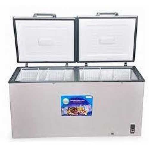 Scanfrost 600 Liters Chest Freezer ( SFL600 PRE) ToBuy