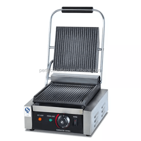 CONTACT GRILL SINGLE (LZ)