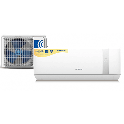 SKYRUN 1.5HP SPILT INVERTER AIR CONDITIONER KF-35GWHDI-FG/A