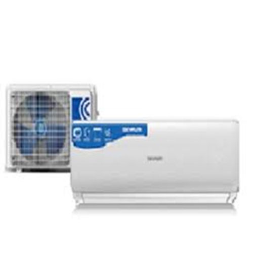 SKYRUN 1HP SPLIT INVERTER AIR CONDITIONER | KF-25GWHDI-FG/A - 1HP