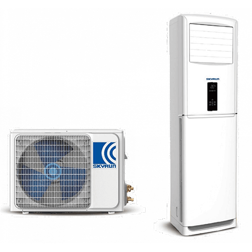 SKYRUN Standing Air Conditioner 3HP KF-75LWAK/A - 3HP