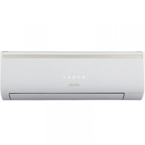 SOLSTAR AIR CONDITIONER | 1.5 HP BASIC SPLIT UNIT AIR CONDITIONER