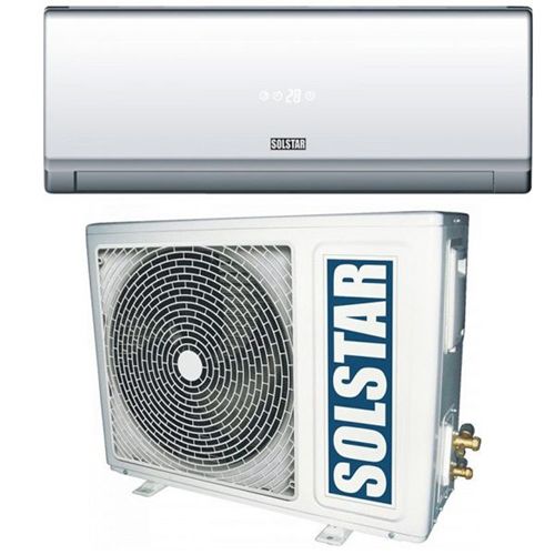 SOLSTAR AIR CONDITIONER | 1 HP SPLIT UNIT INVERTER AIR CONDITION