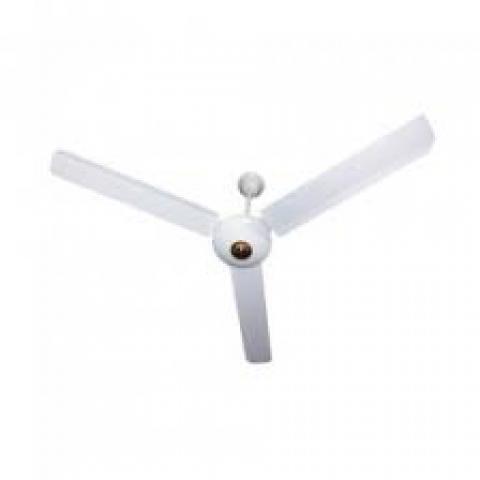 Sonik Giant Ceiling Fan 60 Inch SCF 190 - Brown& White