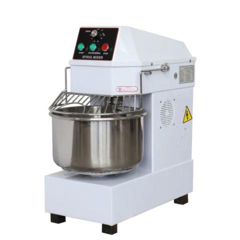 PD SPIRAL DOUGH MIXER 20L