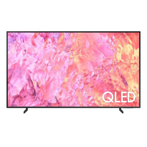 SAMSUNG 65 INCH QLED 4K Q60C TELEVISION - QA65Q60CAUXKE