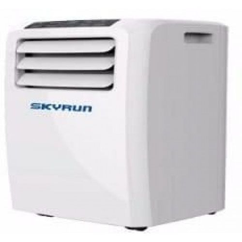 Skyrun 1HP SPA-09D/NP Mobile Air Conditioner