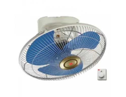 Sonik Orbit Fan - A