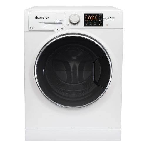 Ariston Washing Machine | 9KG 1400 RPM Front loader Washing Machine RPD 947SX With Digital LCD Display