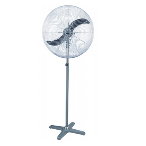 RITE-TEK IF720 20 INCHES INDUSTRIAL STANDING FAN