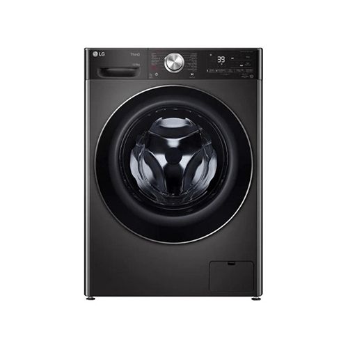 LG 2 in 1 Washer True Steam Washing Machine (12KG), Dryer (8KG