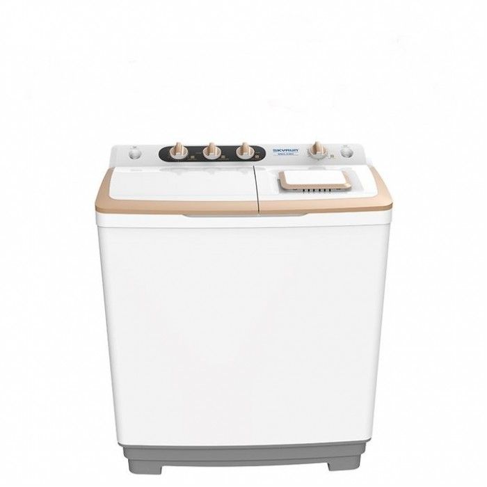 SKYRUN 8kg WMS-8/HN Washing Machine