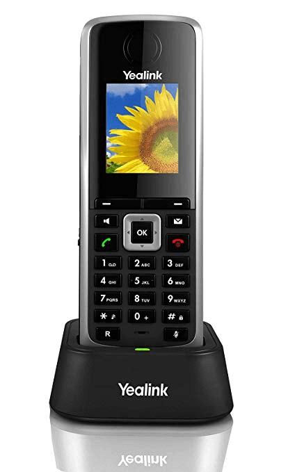 Yealink W52H DECT Phone