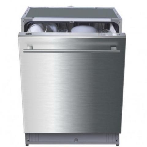 ZITALO BUILT IN DISHWASHER ZD 8212|SILVER