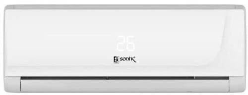 SONIK 9000 1H.P WITH INVERTER