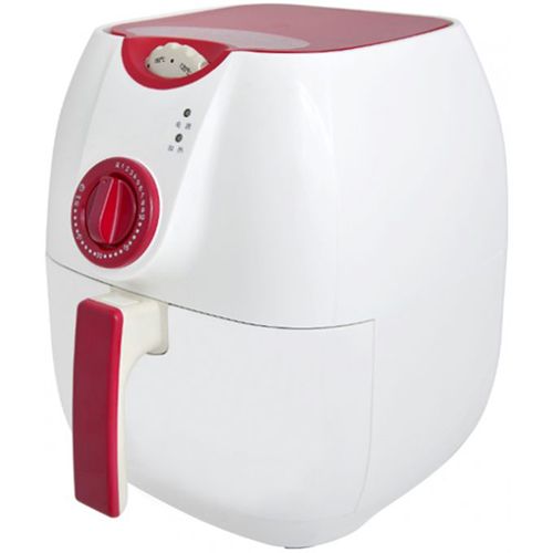 Xtouch Airfryer AF2901 Manual,White,Black(DT)