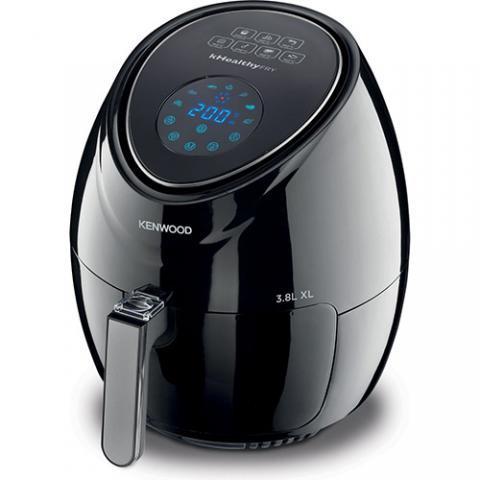 Kenwood HFP30.000BK Air Fryer - 3.8L (DE)