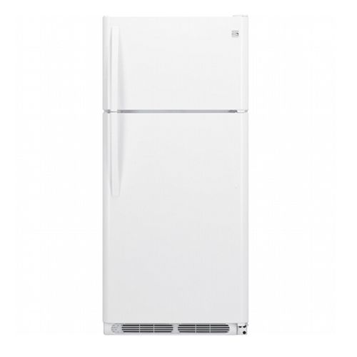 Skyrun Refrigerator | BCD-138M