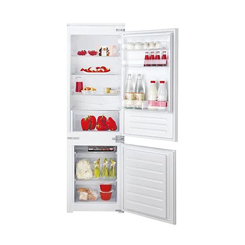 Ariston Built-in Fridge Double-Door Refrigerator BCB7030DEX 264 Ltr