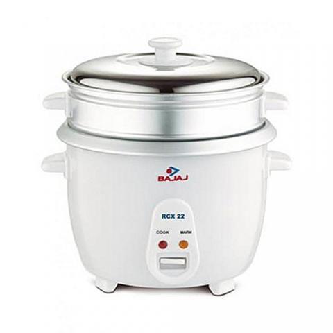 Bajaj 2.2 Litre Multi functional Cooker