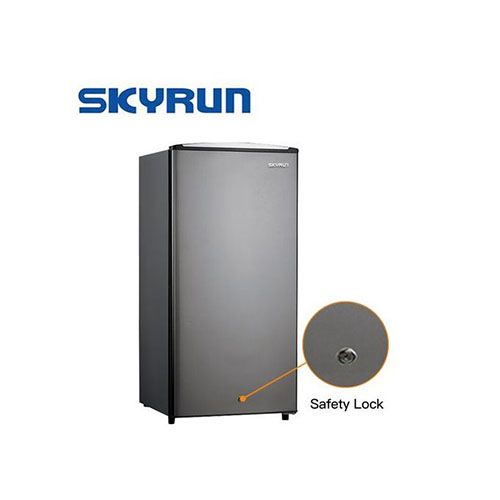 Skyrun Single Door Refrigerator | BCD-90C