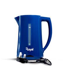 ROYAL ELECTRIC KETTLE RPEK-1803BLW | 1.8L