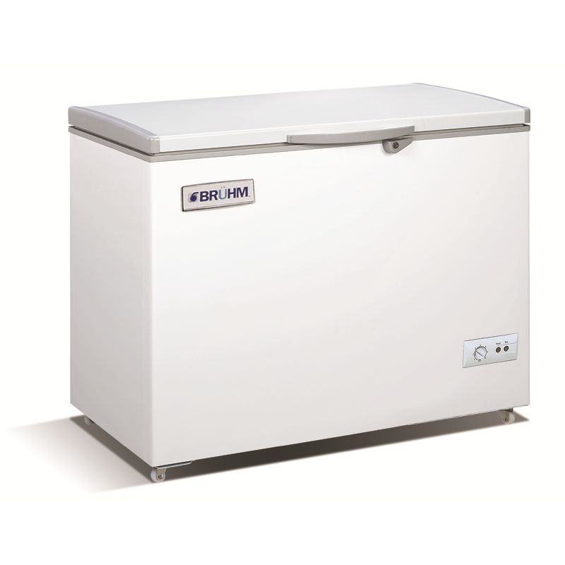 Bruhm Chest Freezer | 150 L