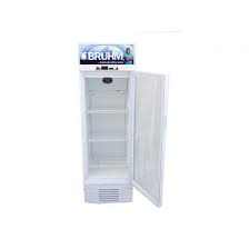 BRUHM 329L Single Door Beverage Cooler BBS-329M | BFV-329SD